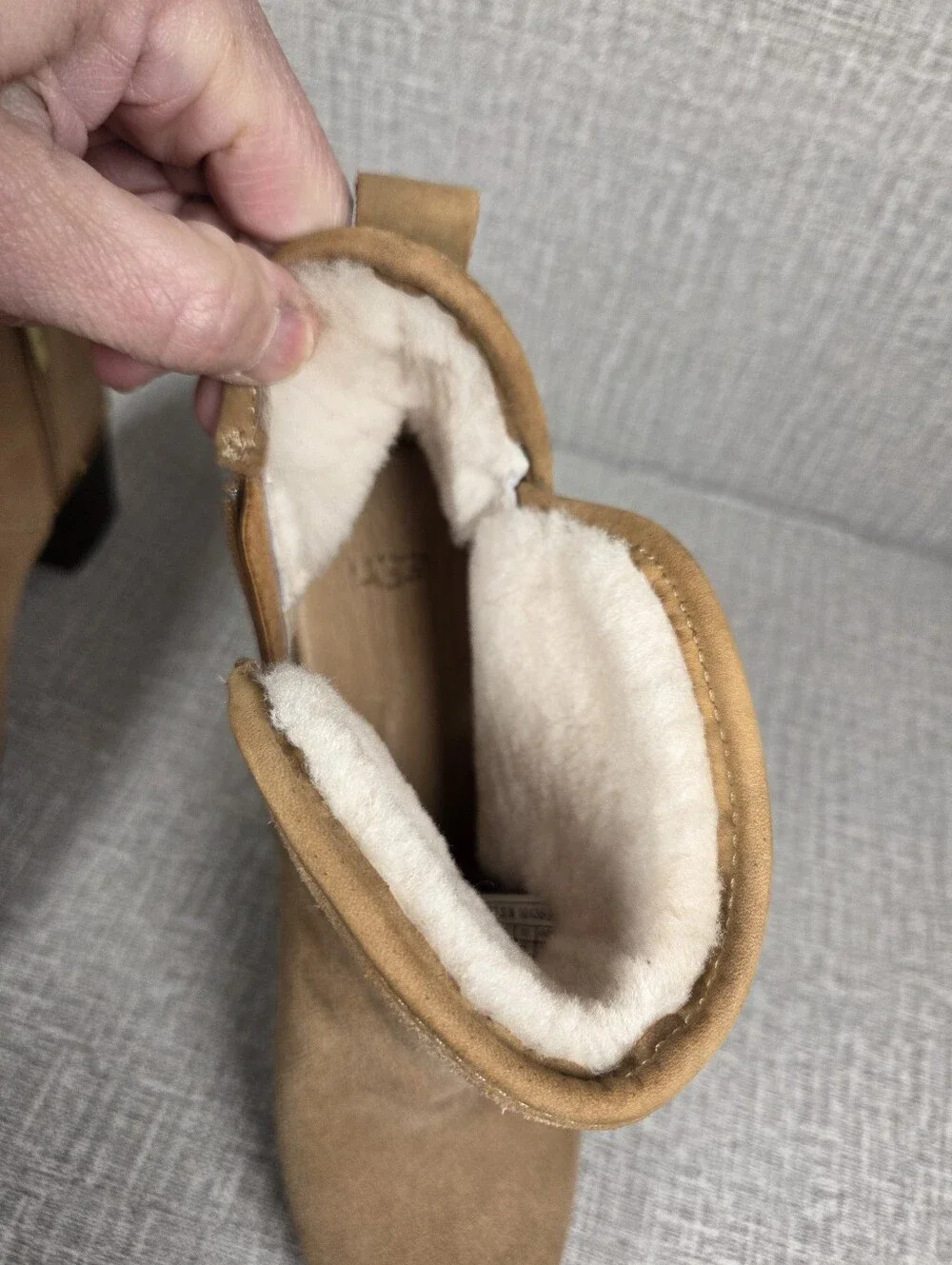 UGG ii $150 boots